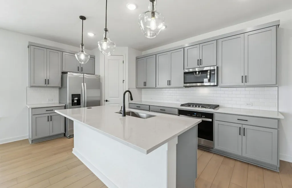 16109 Emma Edge Lane Pflugerville TX 78640