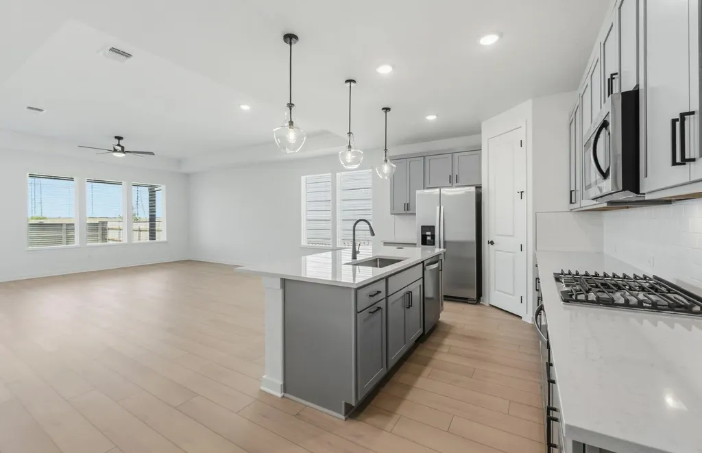 16109 Emma Edge Lane Pflugerville TX 78640