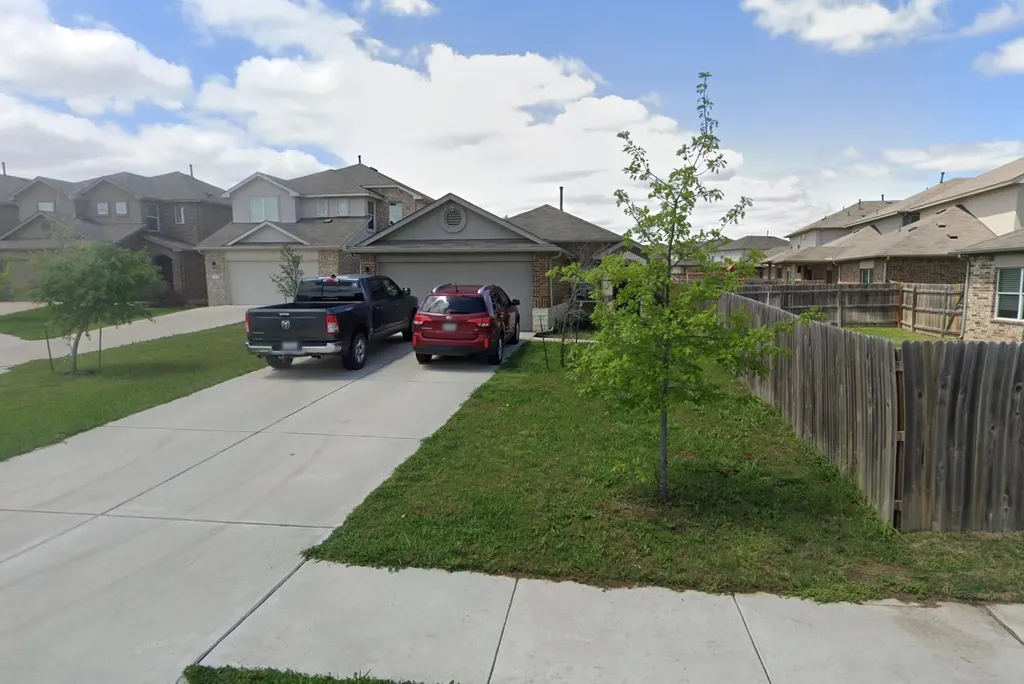 104 Schuster Court Georgetown TX 78626