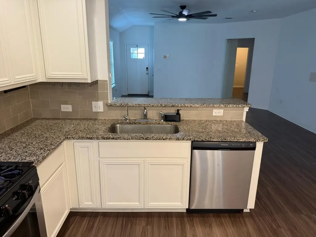 104 Schuster Court Georgetown TX 78626
