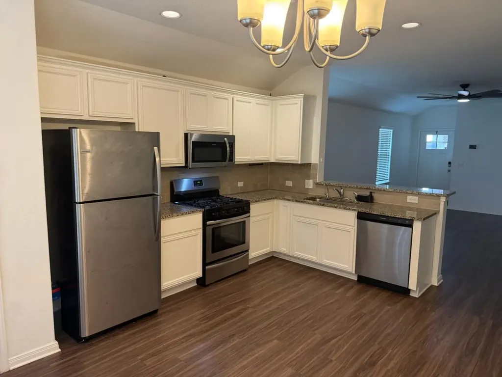 104 Schuster Court Georgetown TX 78626