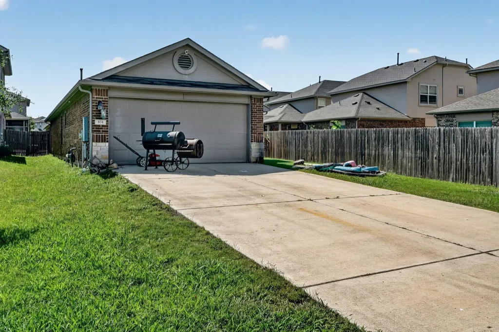104 Schuster Court Georgetown TX 78626