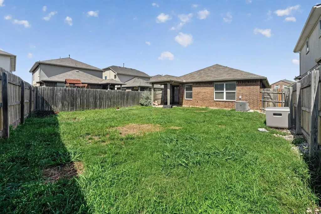 104 Schuster Court Georgetown TX 78626