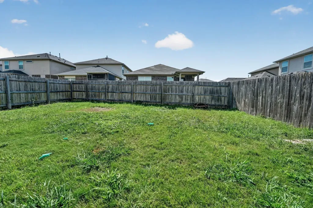 104 Schuster Court Georgetown TX 78626