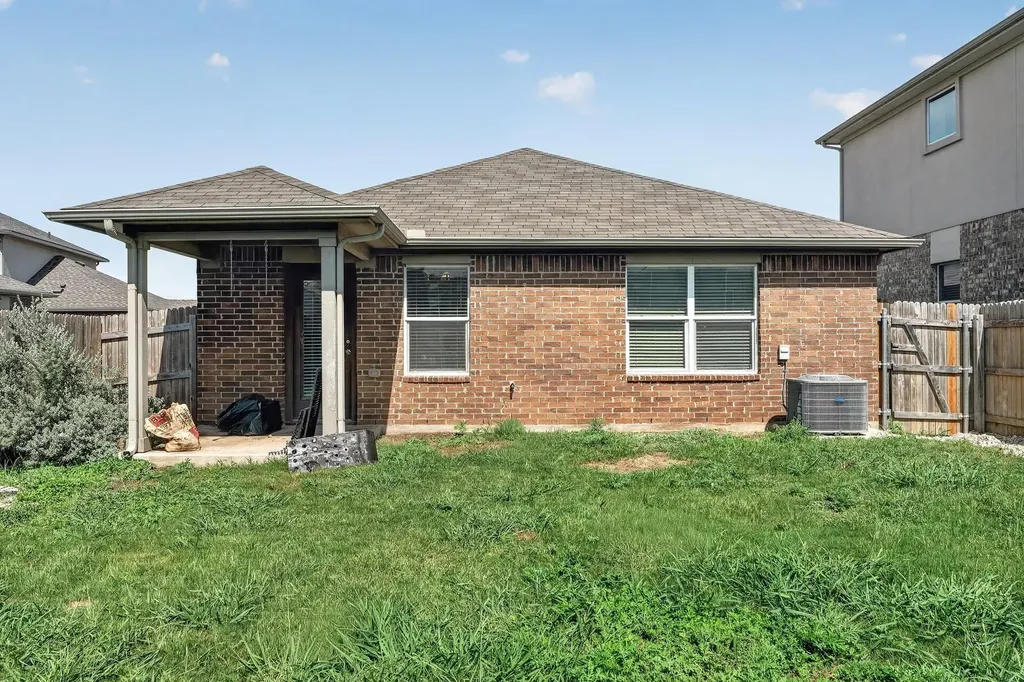 104 Schuster Court Georgetown TX 78626