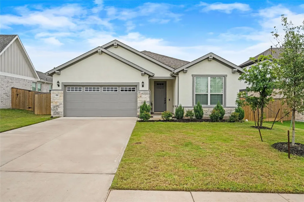 202 Muddy Creek Way Kyle TX 78640