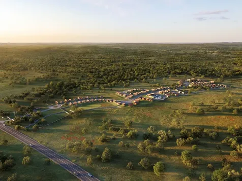 312 Hye Springs Road Hye TX 78635