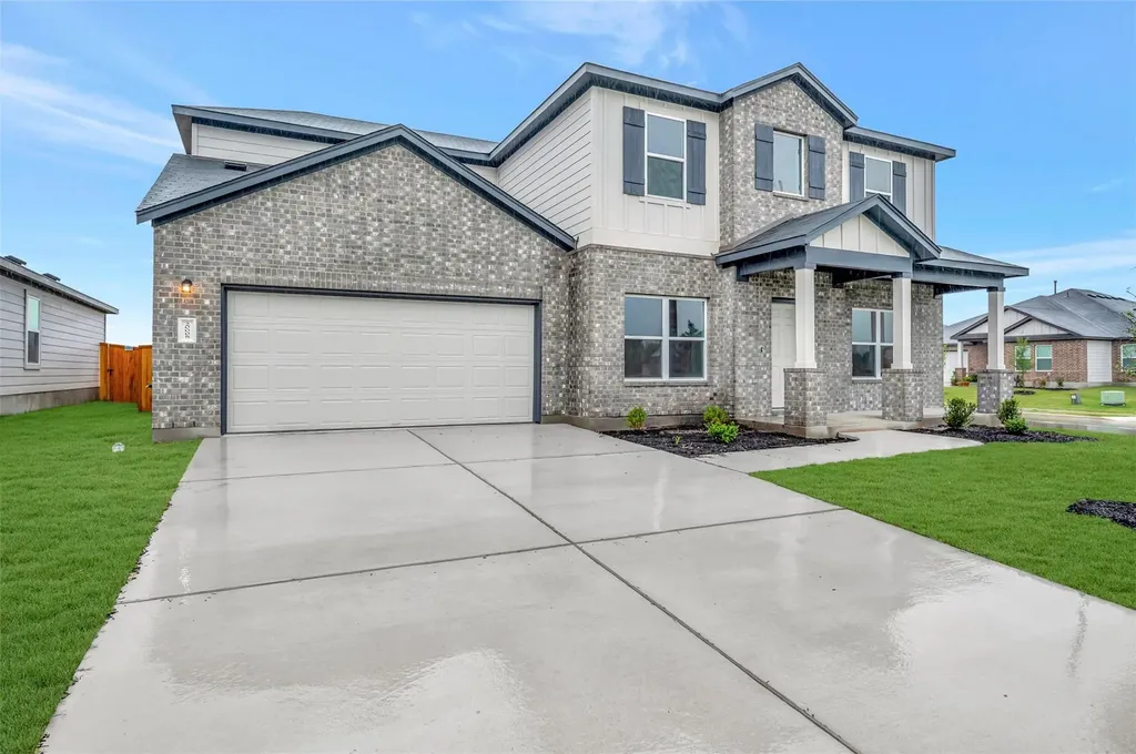 20008 Schatz Way Manor TX 78653