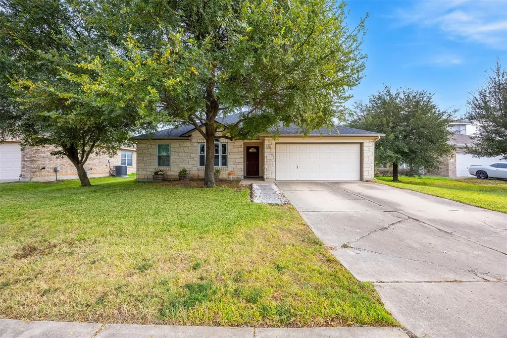 11204 Silo Valley Drive Austin TX 78754