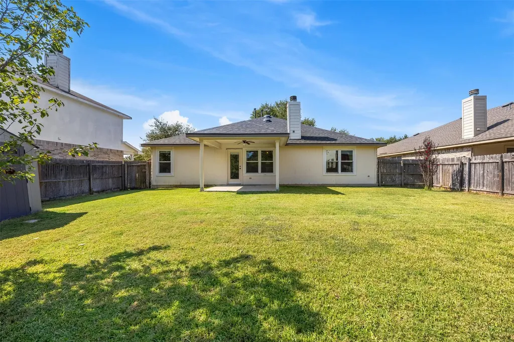 11204 Silo Valley Drive Austin TX 78754