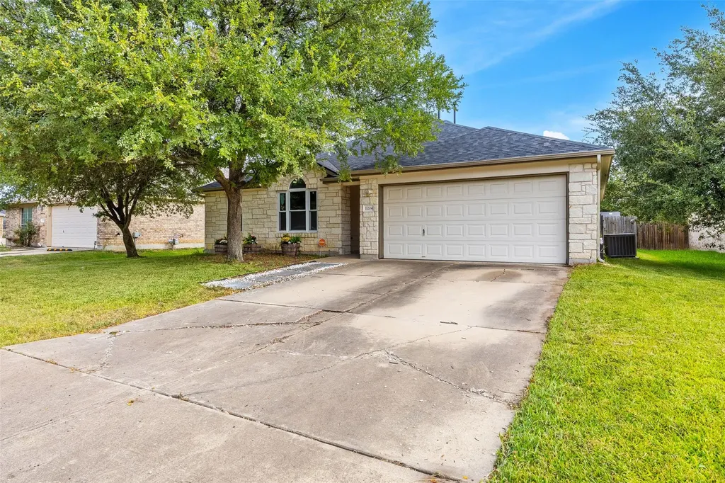 11204 Silo Valley Drive Austin TX 78754