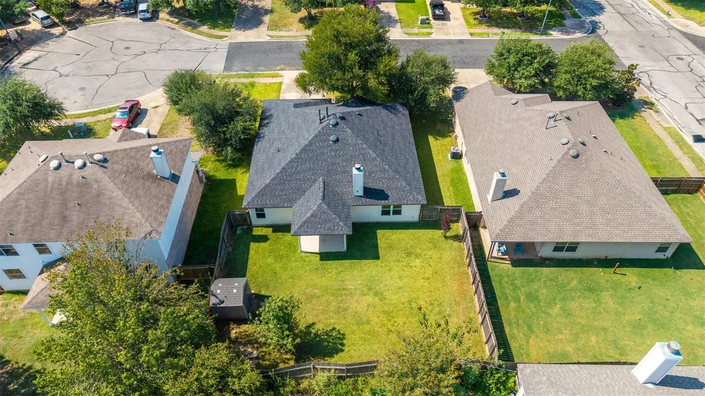11204 Silo Valley Drive Austin TX 78754