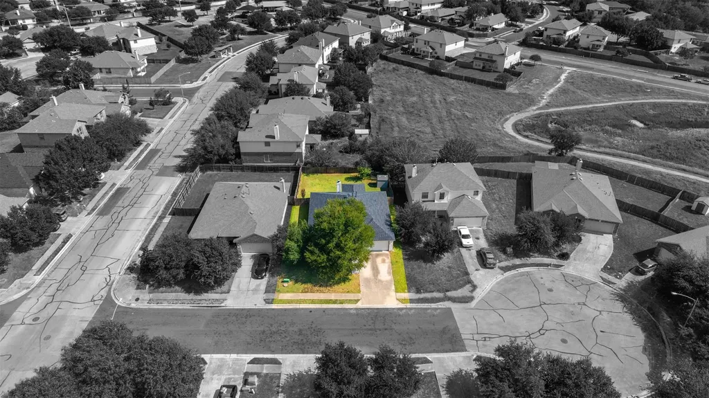 11204 Silo Valley Drive Austin TX 78754