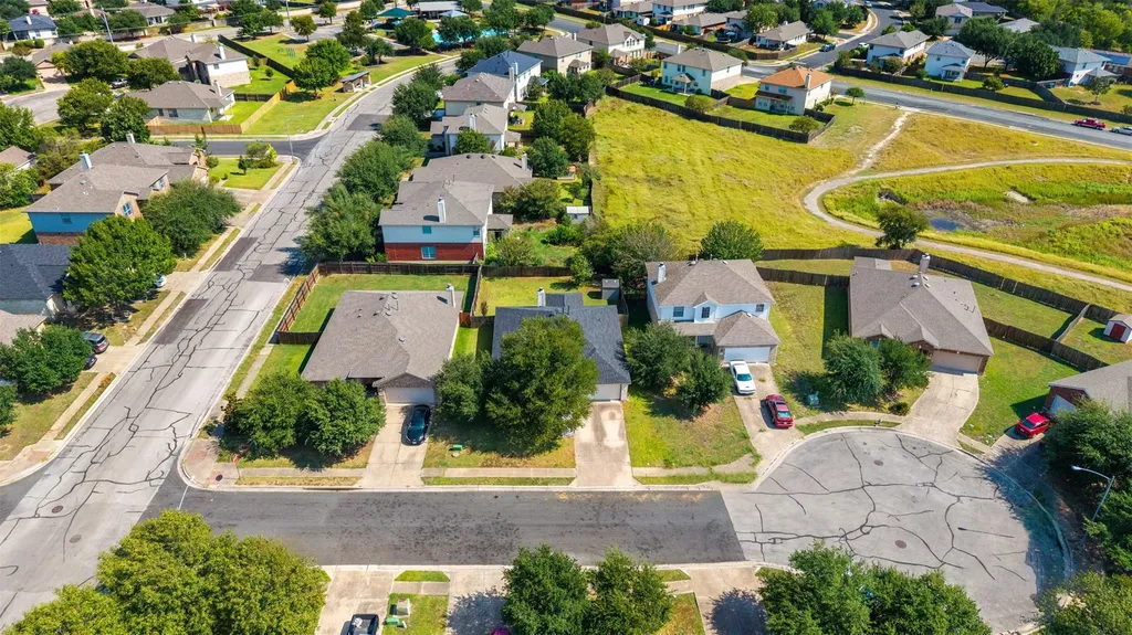 11204 Silo Valley Drive Austin TX 78754
