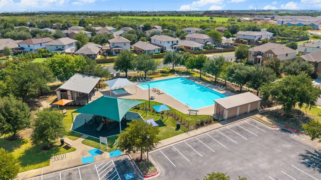 11204 Silo Valley Drive Austin TX 78754