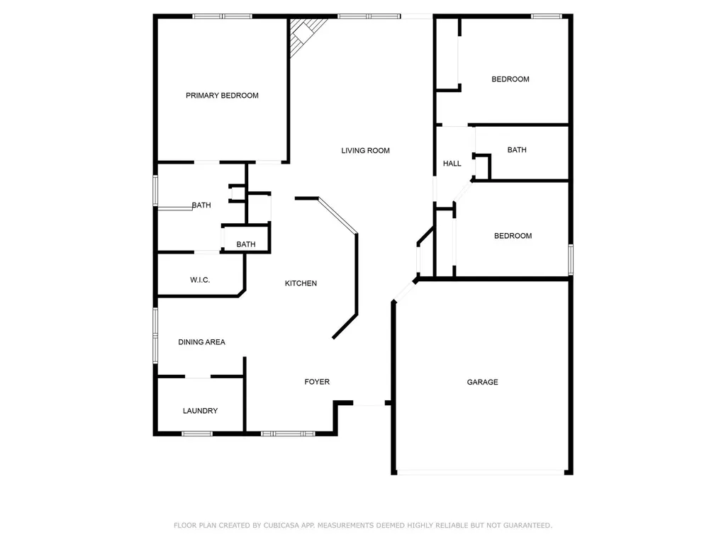 11204 Silo Valley Drive Austin TX 78754