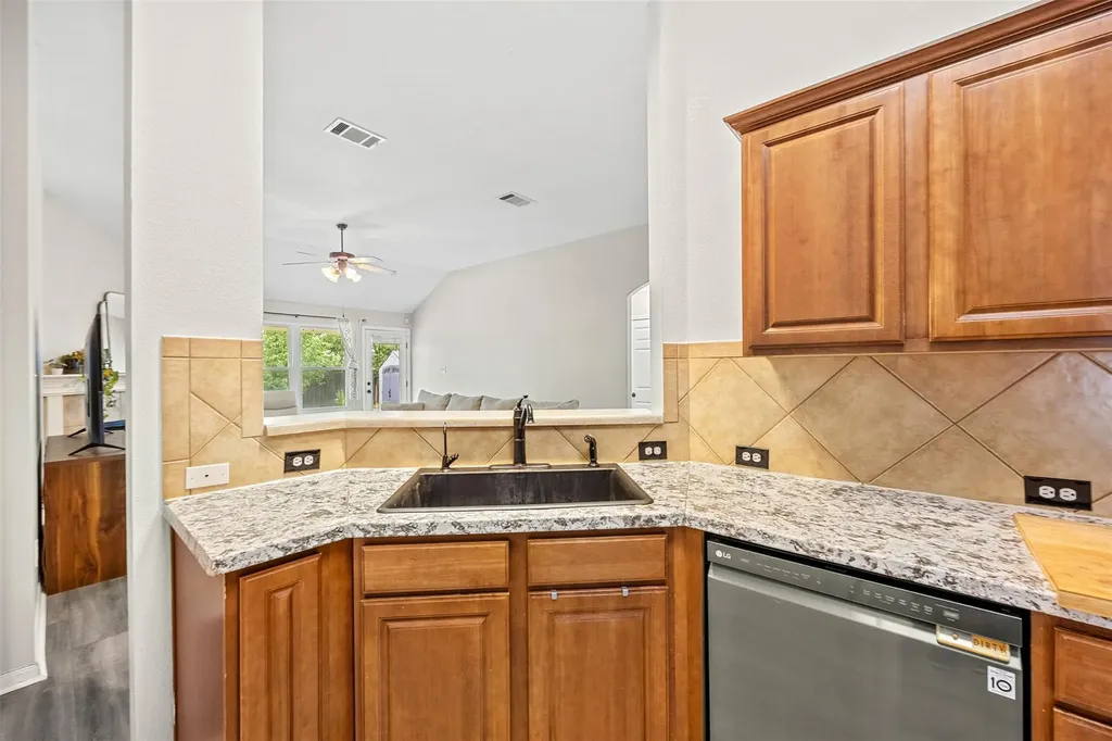 11204 Silo Valley Drive Austin TX 78754
