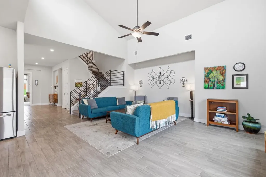 11408 Saddlebred Trail Manor TX 78653