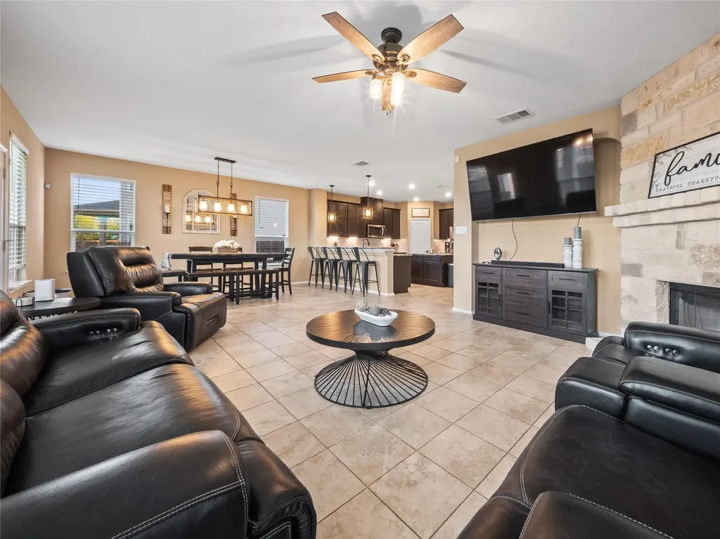 104 Rocroi Drive Georgetown TX 78626