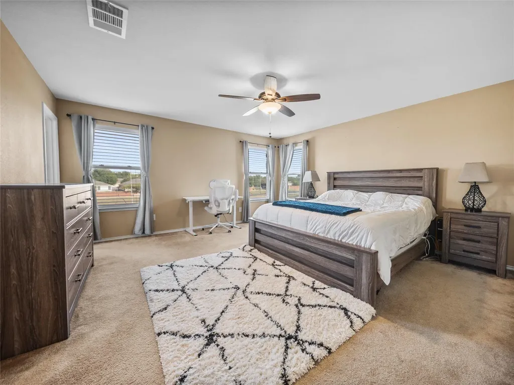 104 Rocroi Drive Georgetown TX 78626