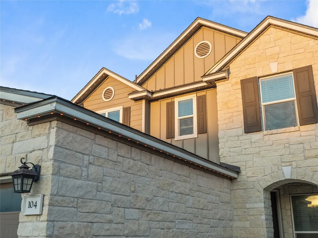 104 Rocroi Drive Georgetown TX 78626