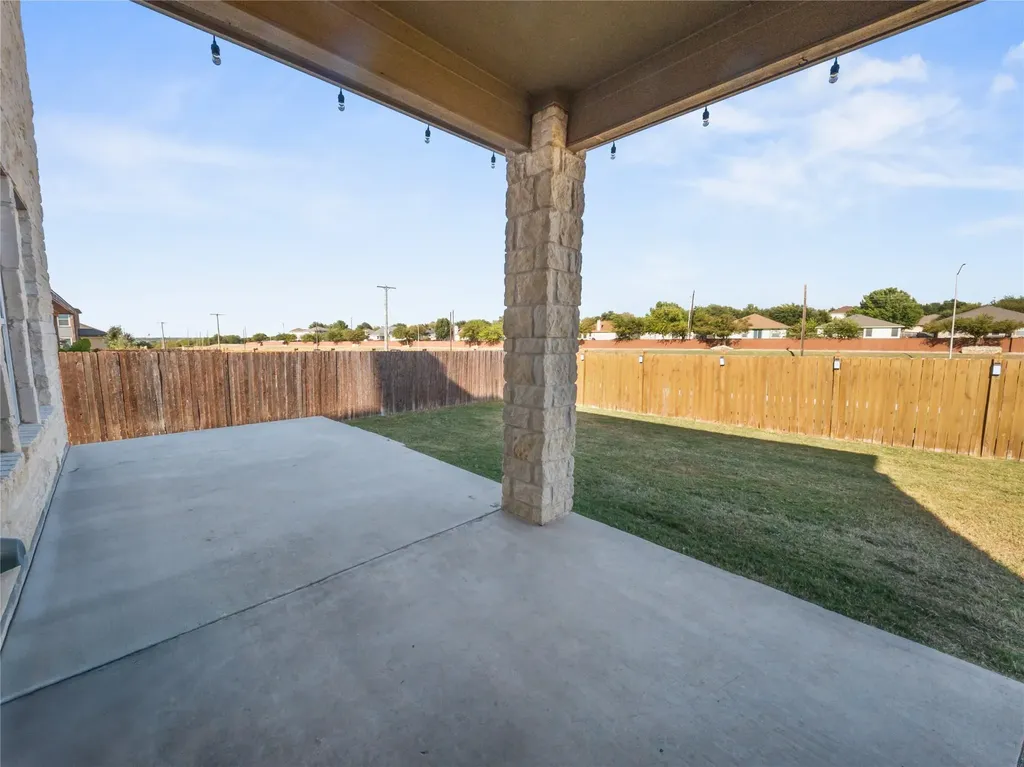 104 Rocroi Drive Georgetown TX 78626