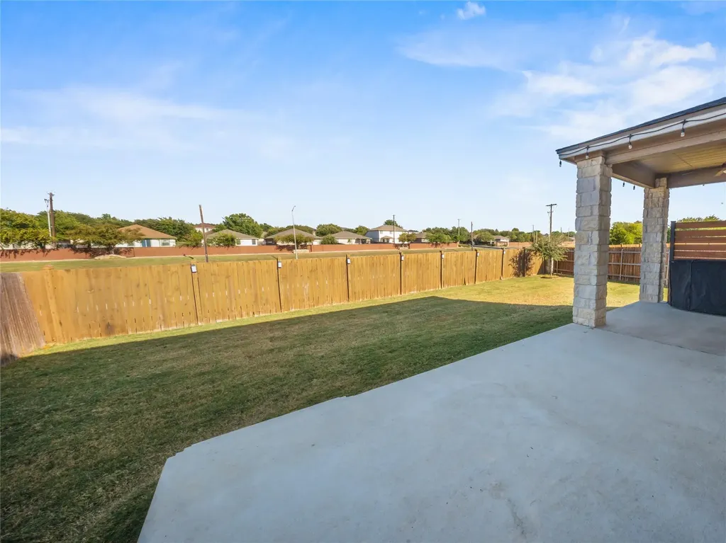 104 Rocroi Drive Georgetown TX 78626