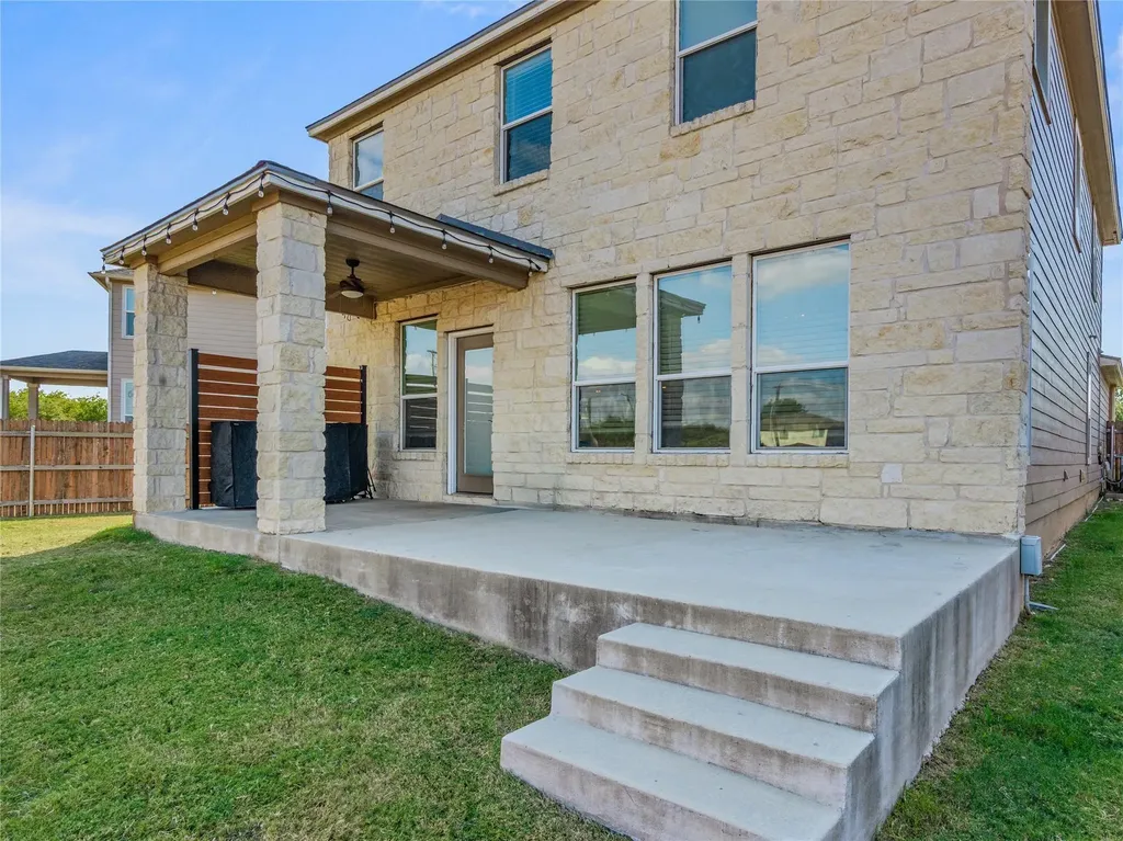 104 Rocroi Drive Georgetown TX 78626