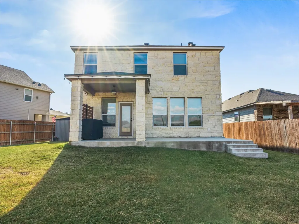 104 Rocroi Drive Georgetown TX 78626