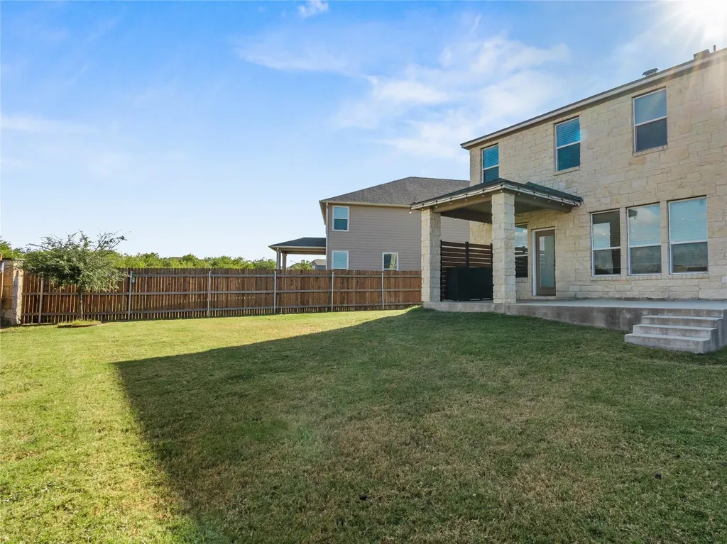 104 Rocroi Drive Georgetown TX 78626