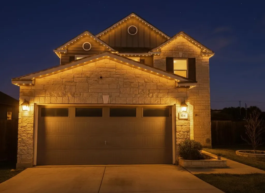 104 Rocroi Drive Georgetown TX 78626