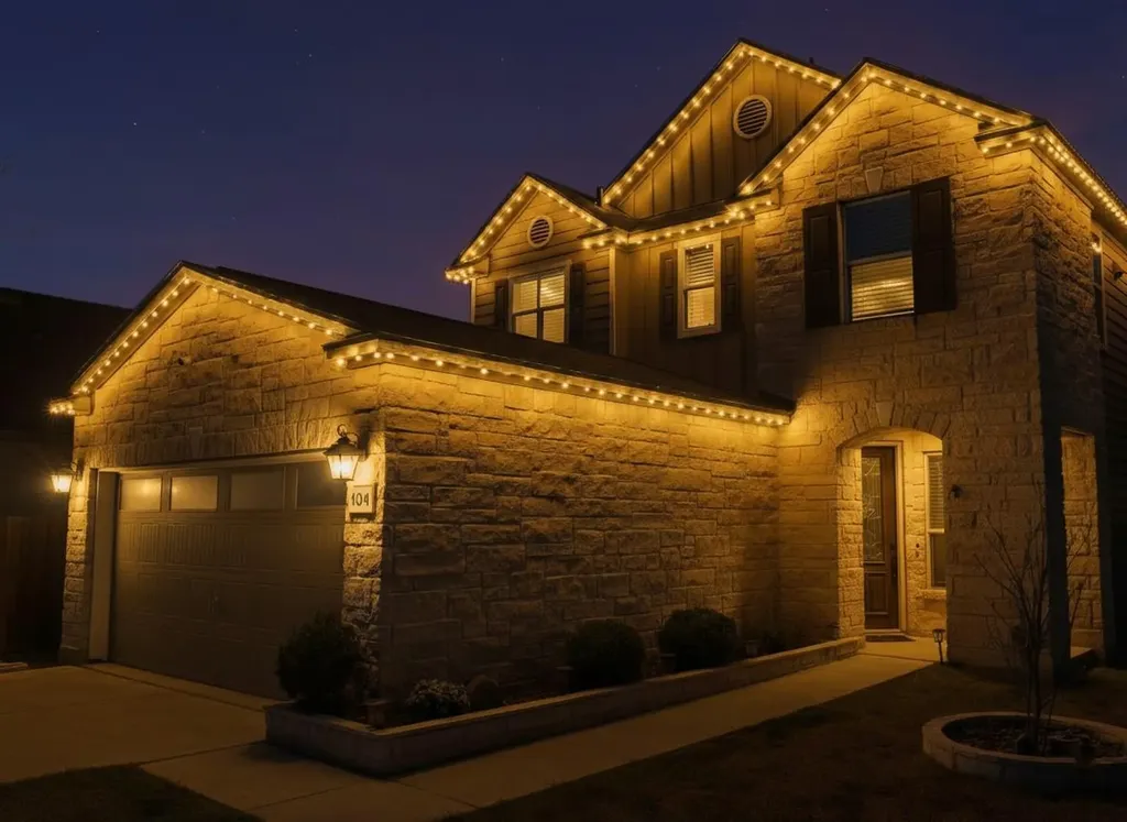 104 Rocroi Drive Georgetown TX 78626