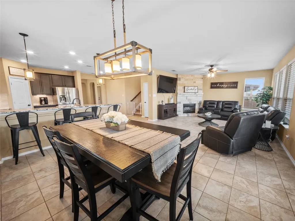104 Rocroi Drive Georgetown TX 78626