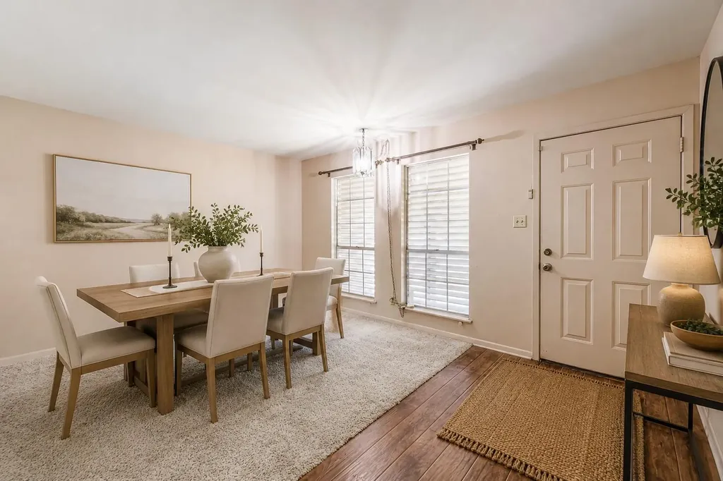 5001 Creekline Drive Austin TX 78745