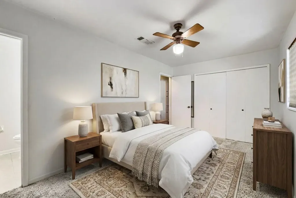 5001 Creekline Drive Austin TX 78745