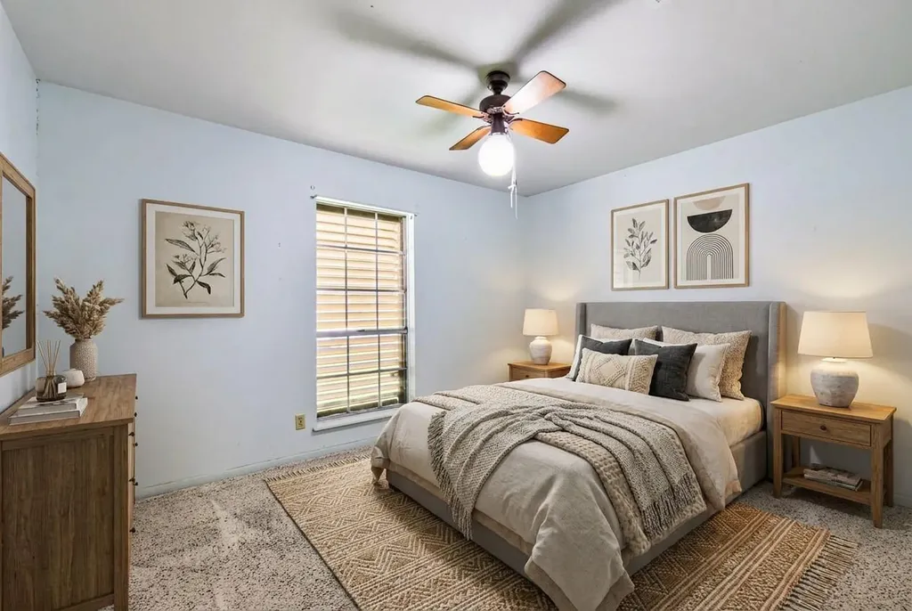 5001 Creekline Drive Austin TX 78745
