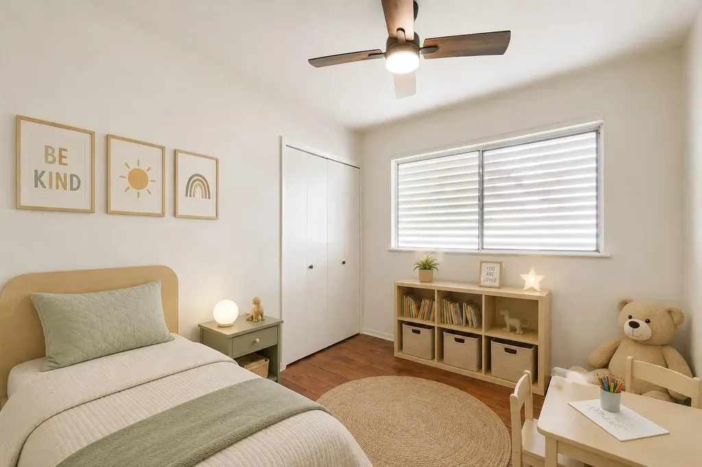 5001 Creekline Drive Austin TX 78745