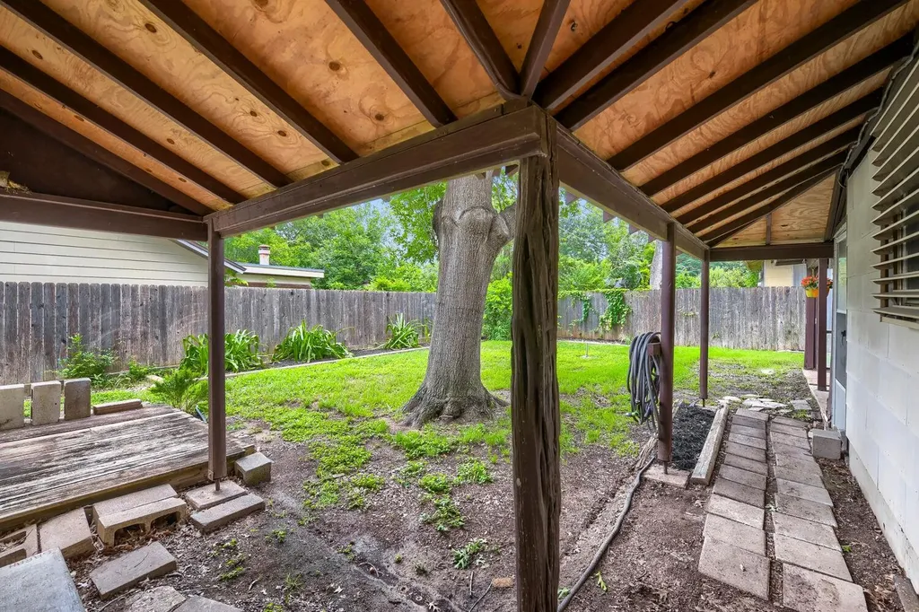 5001 Creekline Drive Austin TX 78745