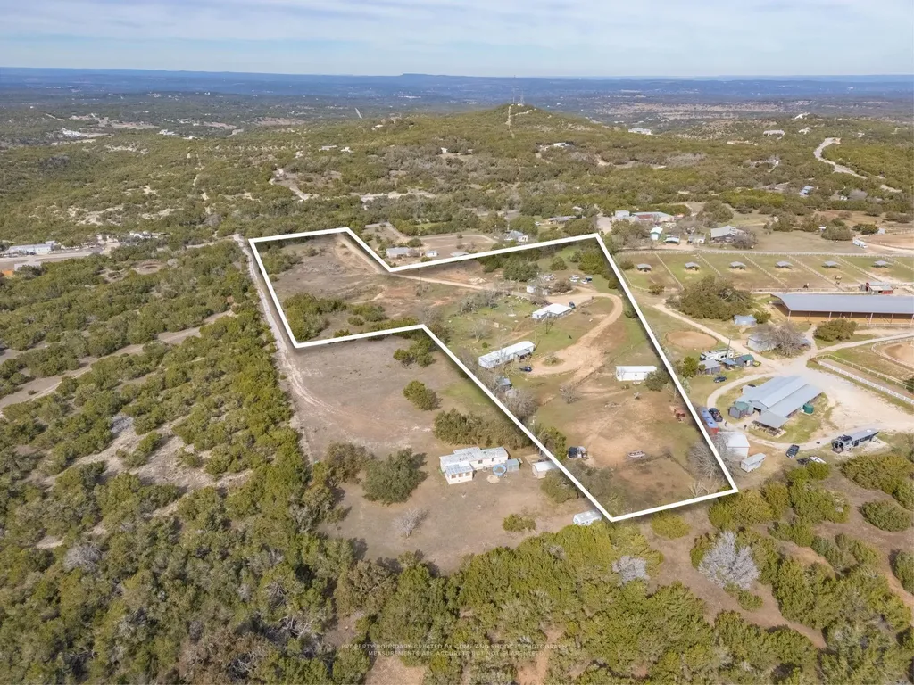 799 Bell Springs Road Dripping Springs TX 78620