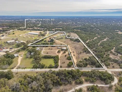 799 Bell Springs Road Dripping Springs TX 78620