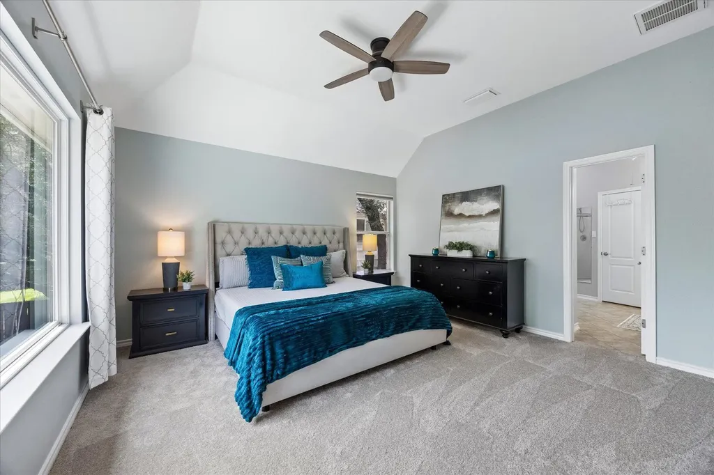 15103 Sun Bird Lane Austin TX 78734