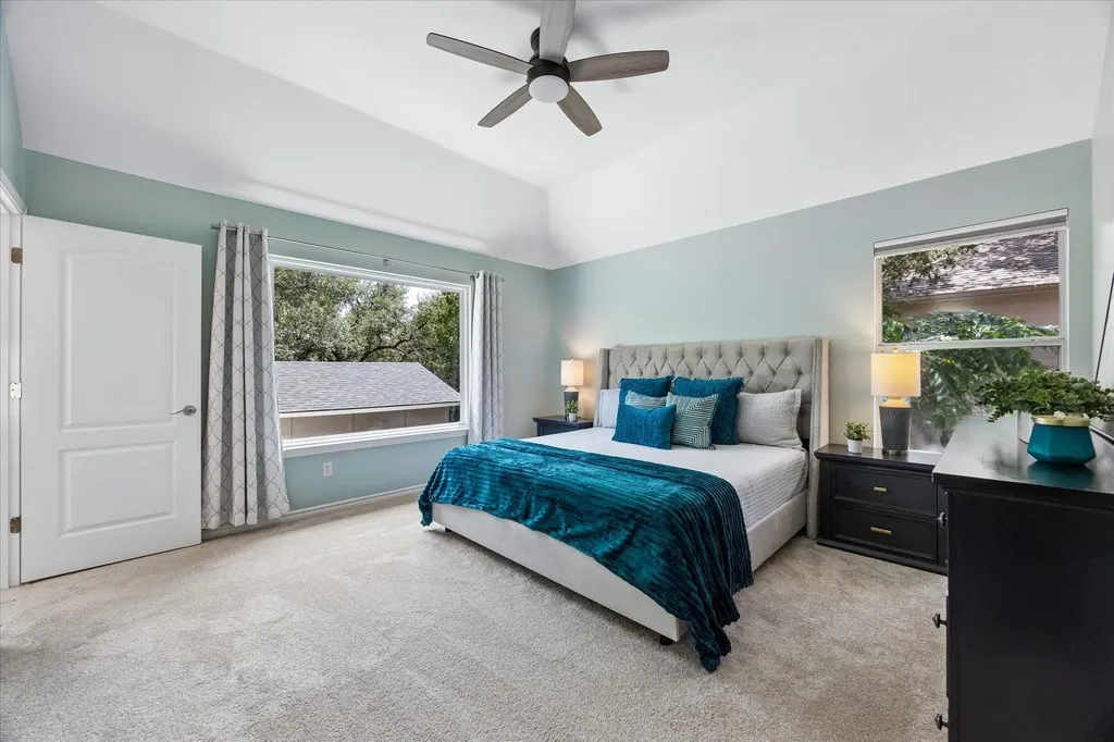 15103 Sun Bird Lane Austin TX 78734
