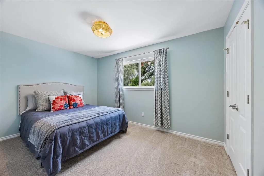 15103 Sun Bird Lane Austin TX 78734