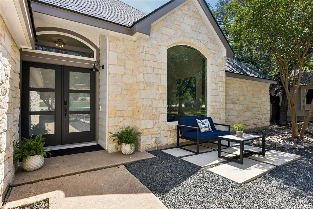 15103 Sun Bird Lane Austin TX 78734