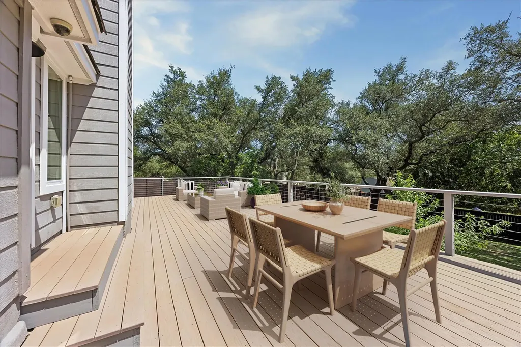 15103 Sun Bird Lane Austin TX 78734