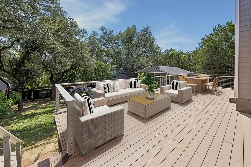 15103 Sun Bird Lane Austin TX 78734