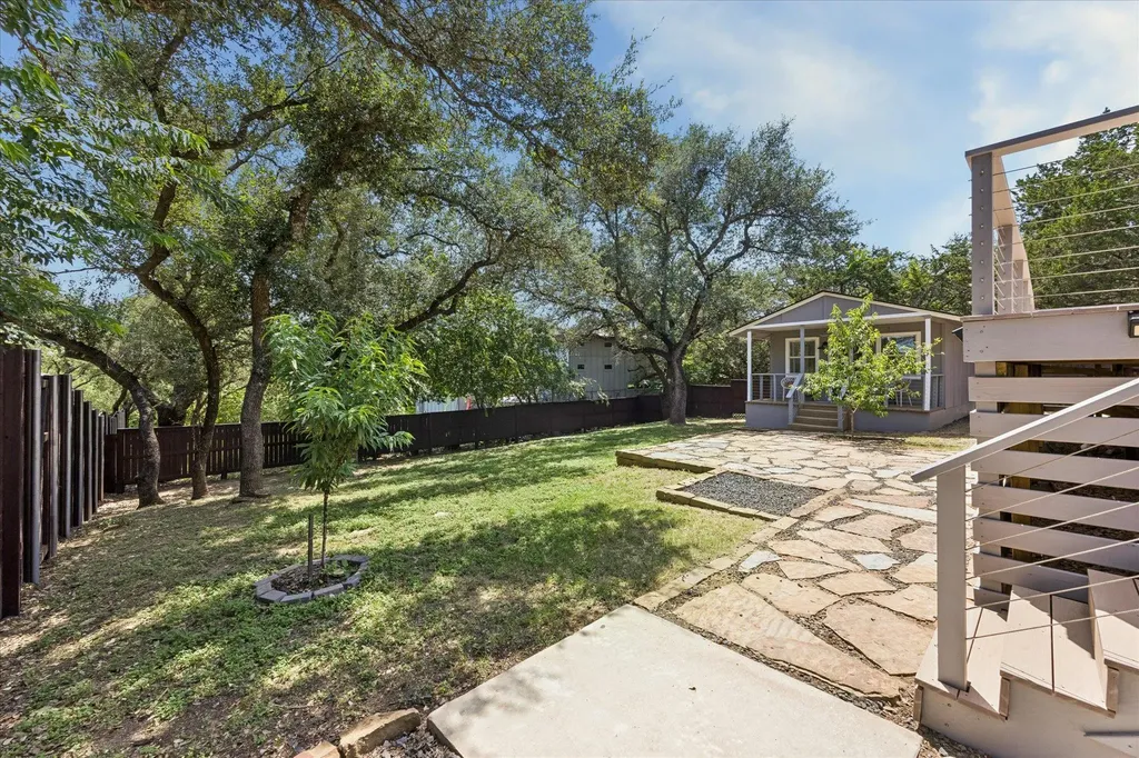 15103 Sun Bird Lane Austin TX 78734