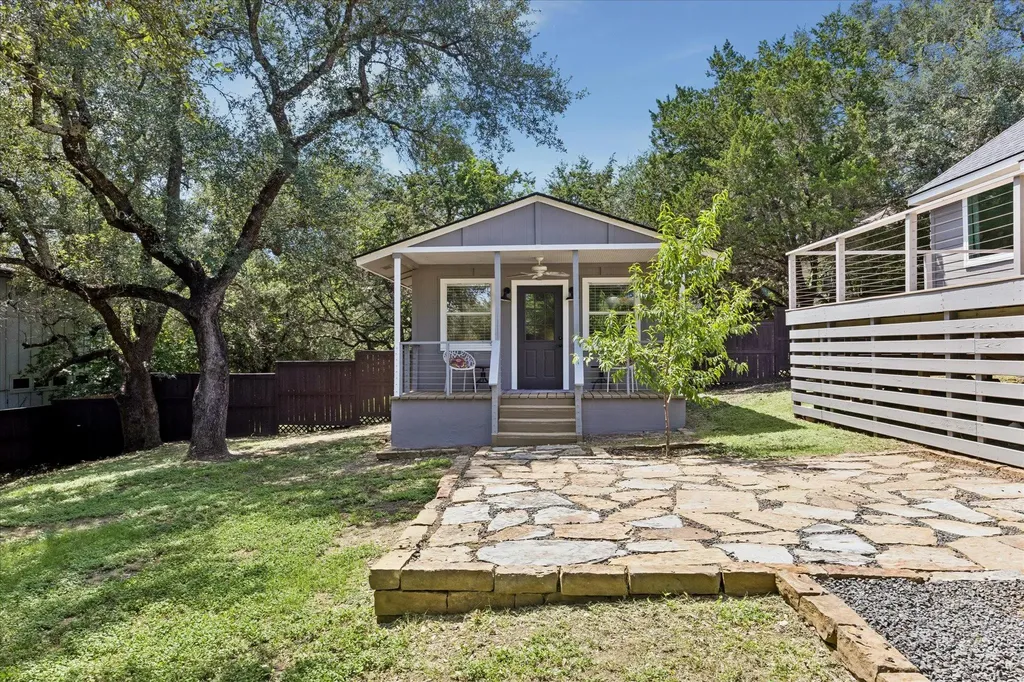 15103 Sun Bird Lane Austin TX 78734