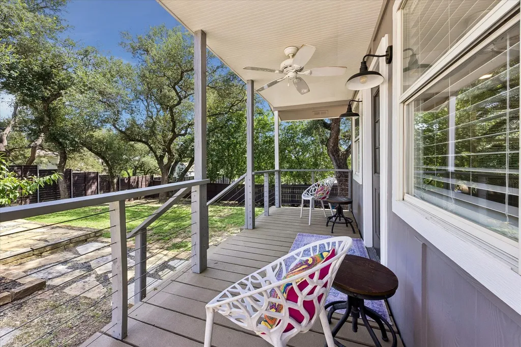 15103 Sun Bird Lane Austin TX 78734