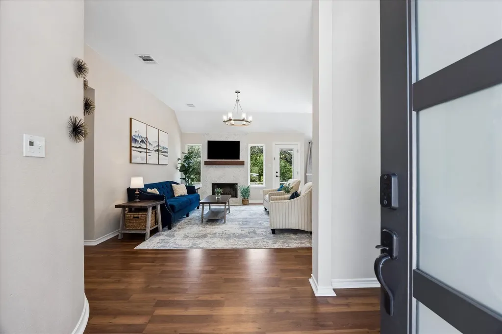 15103 Sun Bird Lane Austin TX 78734